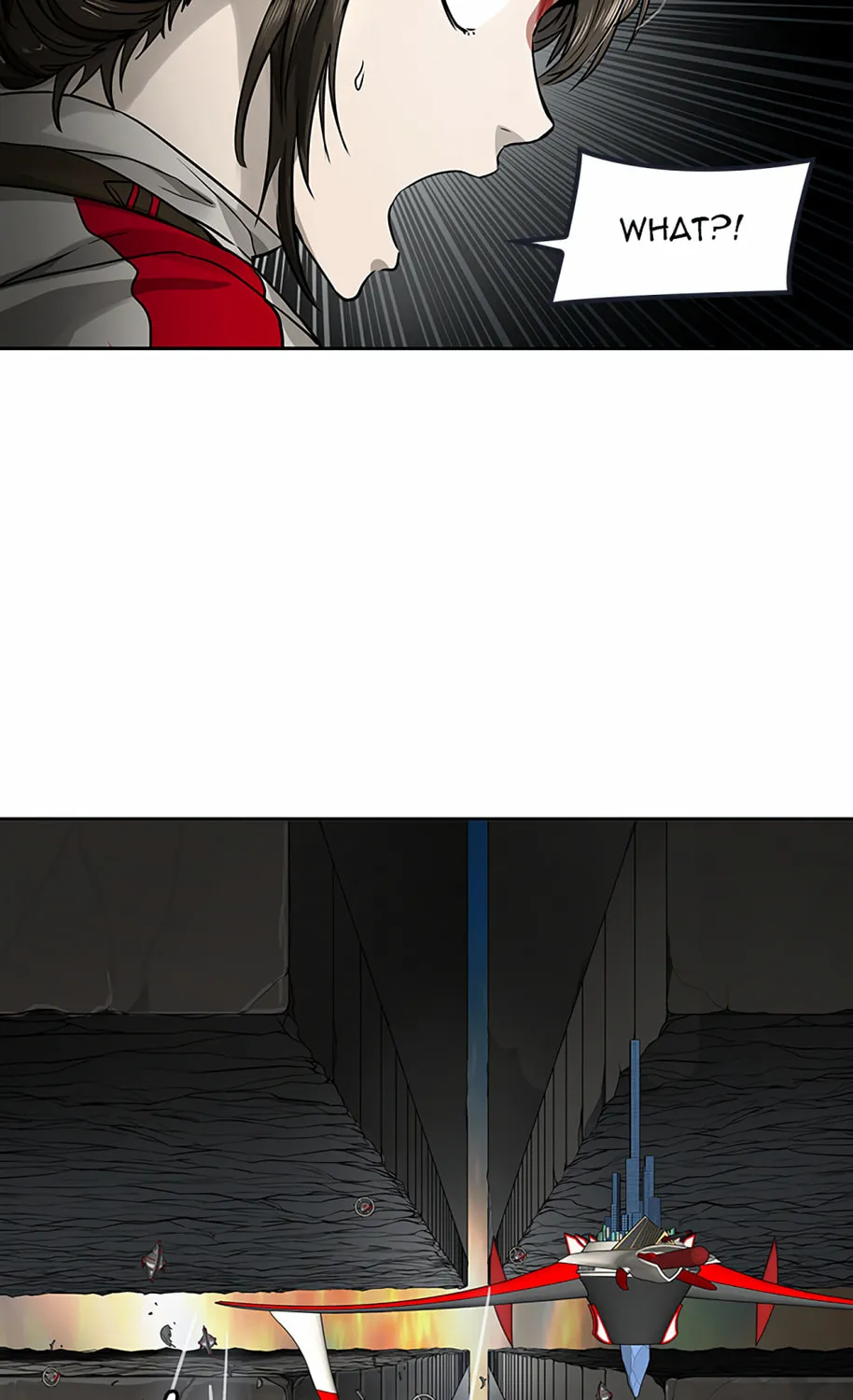 Tower of God Chapter 480 page 67 - 