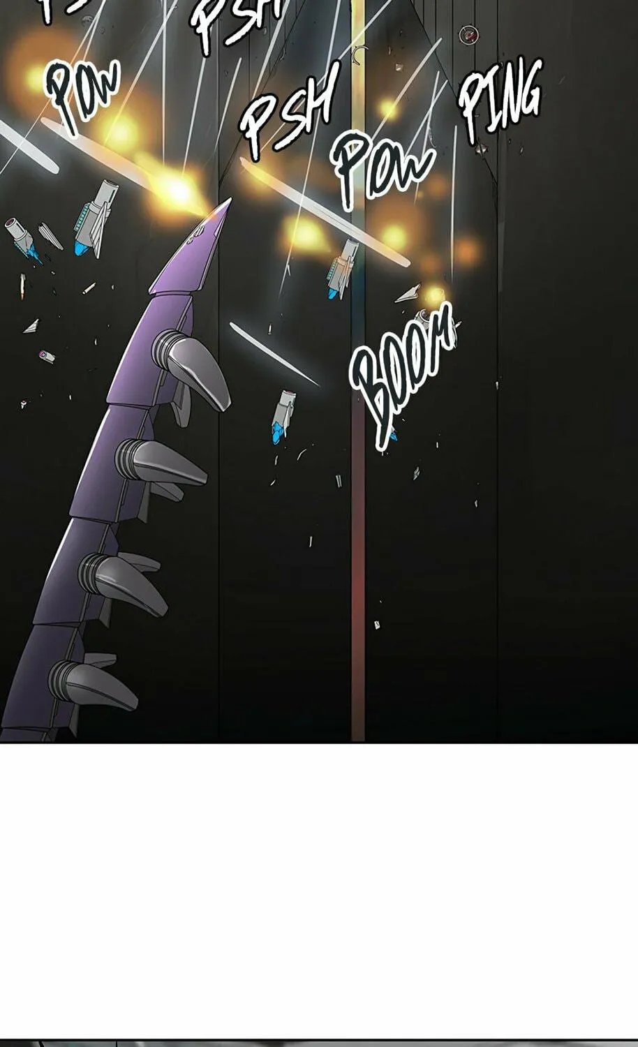 Tower of God Chapter 480 page 69 - 