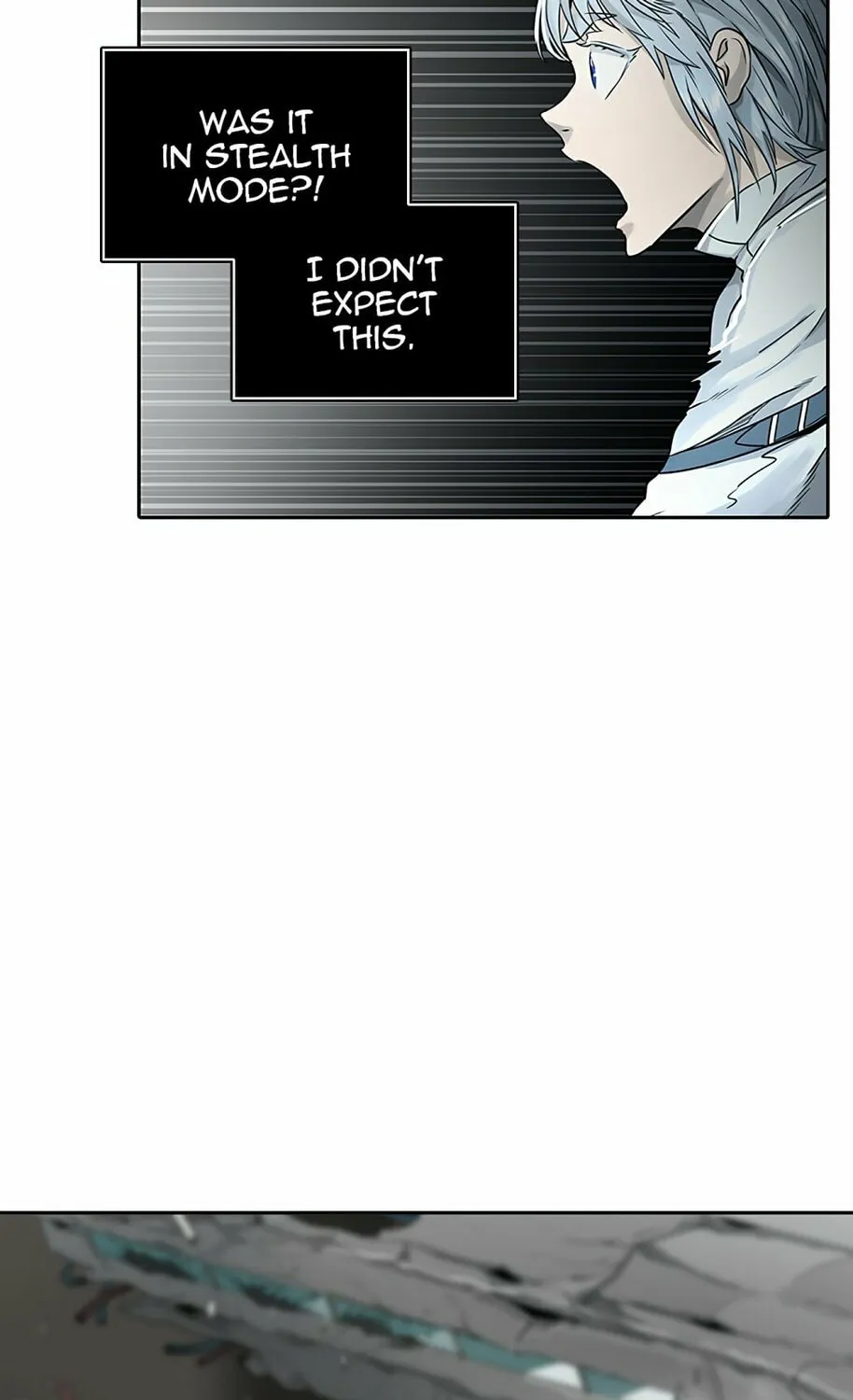 Tower of God Chapter 480 page 73 - 