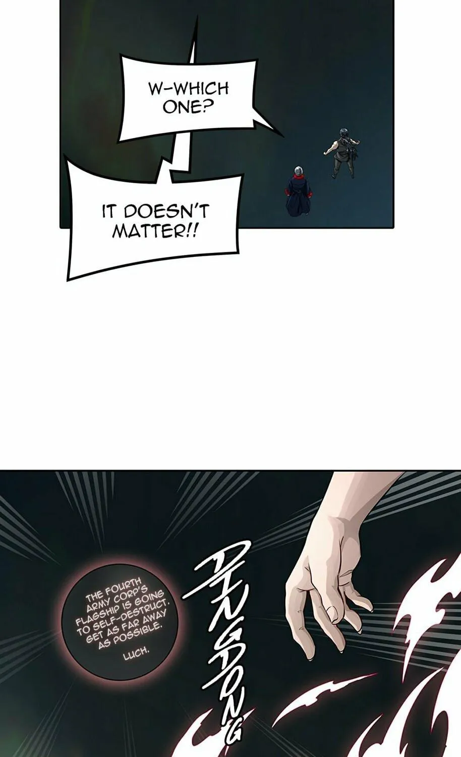 Tower of God Chapter 480 page 79 - 