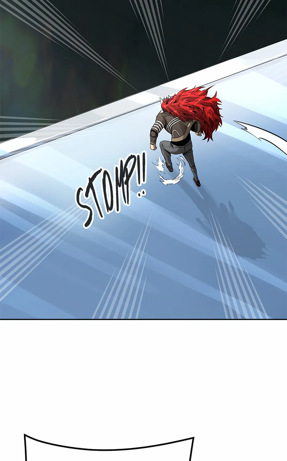 Tower of God Chapter 480 page 93 - 