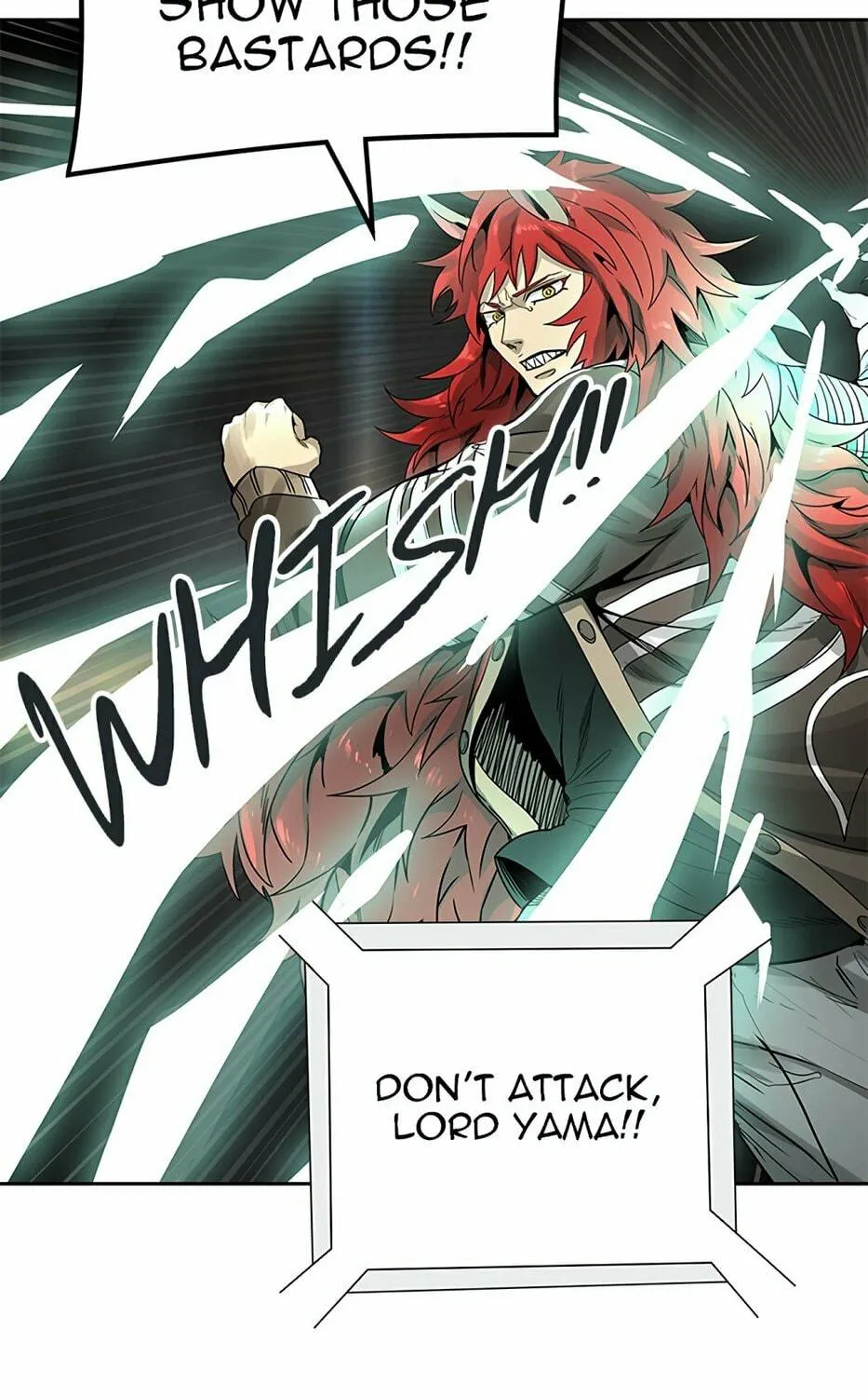 Tower of God Chapter 480 page 95 - 
