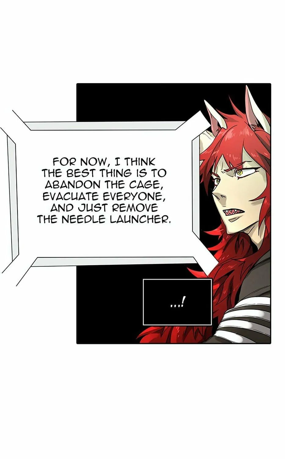 Tower of God Chapter 480 page 99 - 