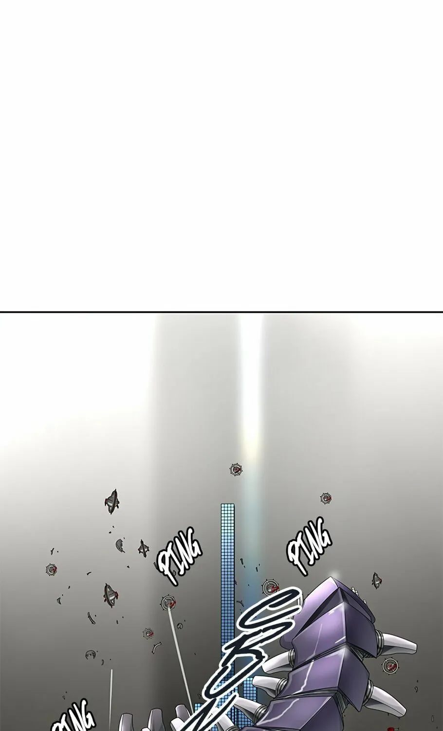 Tower of God Chapter 481 page 1 - 