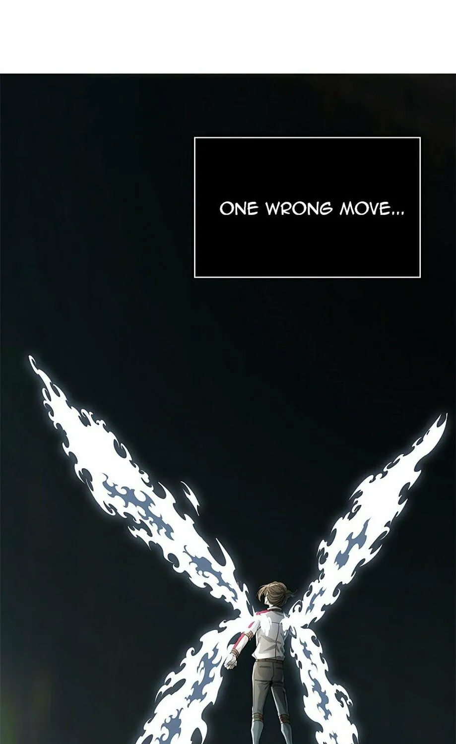 Tower of God Chapter 481 page 101 - 