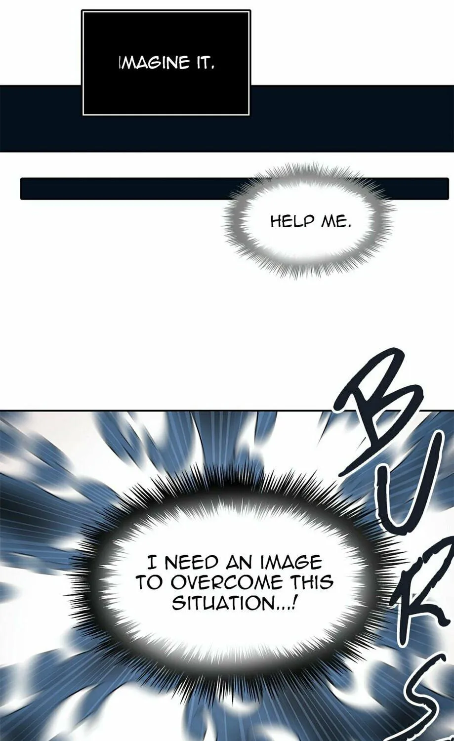 Tower of God Chapter 481 page 109 - 