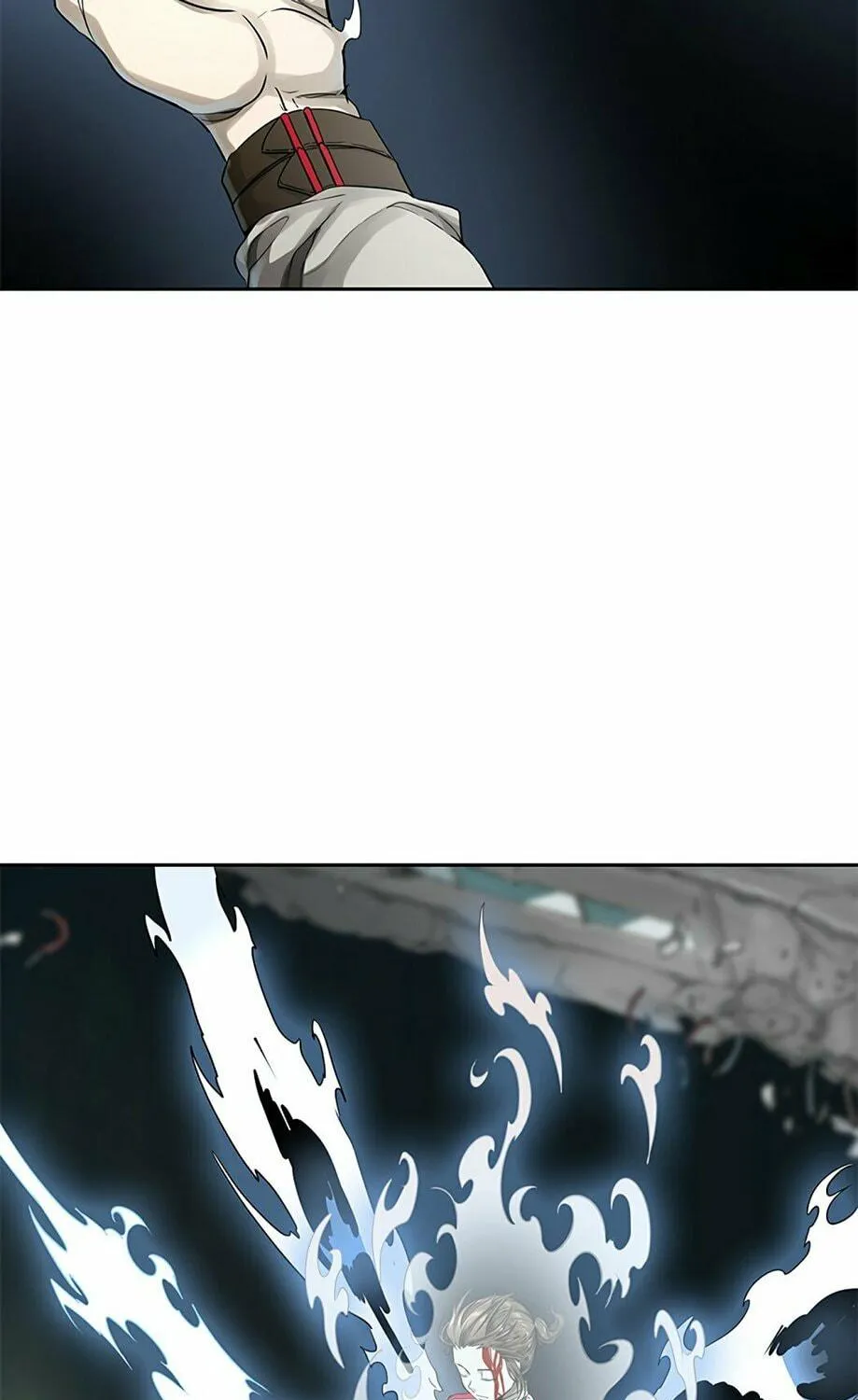Tower of God Chapter 481 page 113 - 