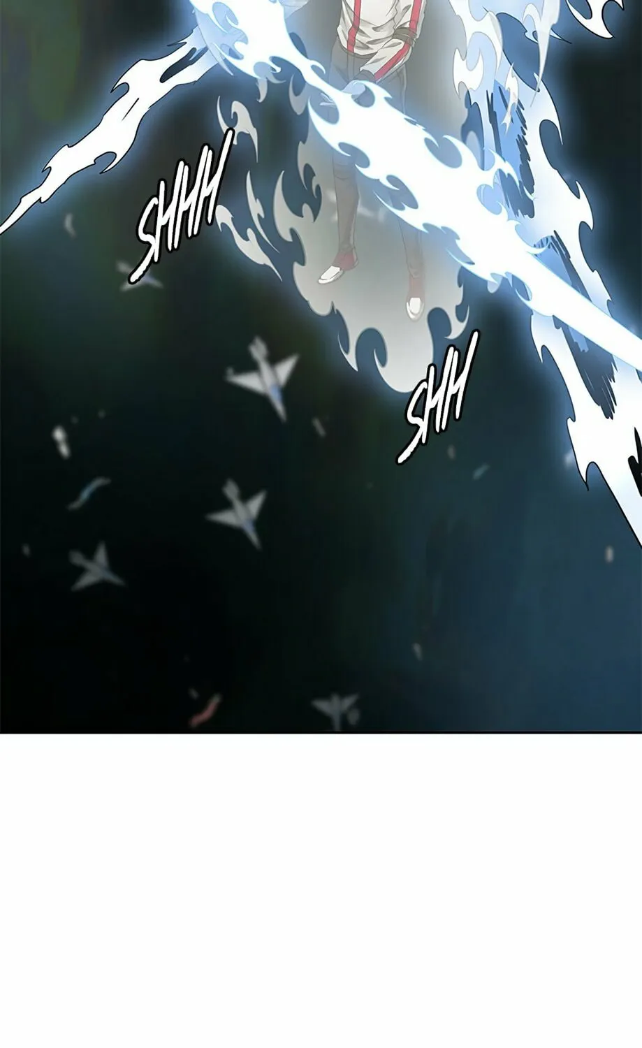 Tower of God Chapter 481 page 115 - 