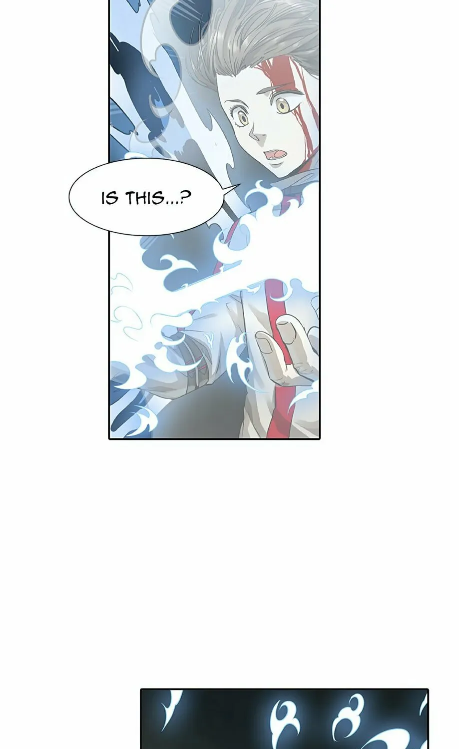 Tower of God Chapter 481 page 117 - 