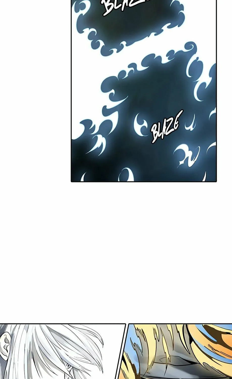 Tower of God Chapter 481 page 119 - 