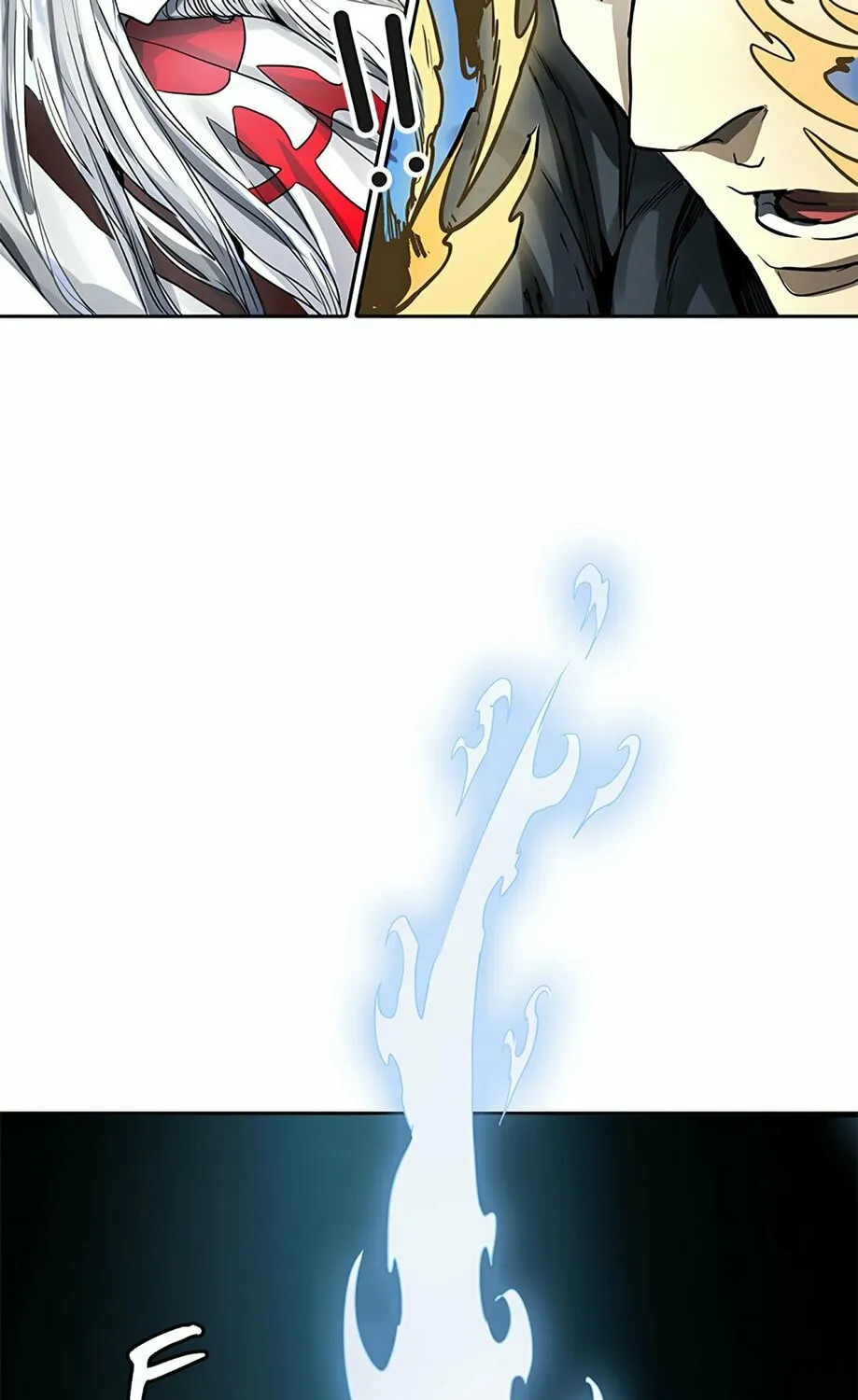 Tower of God Chapter 481 page 121 - 