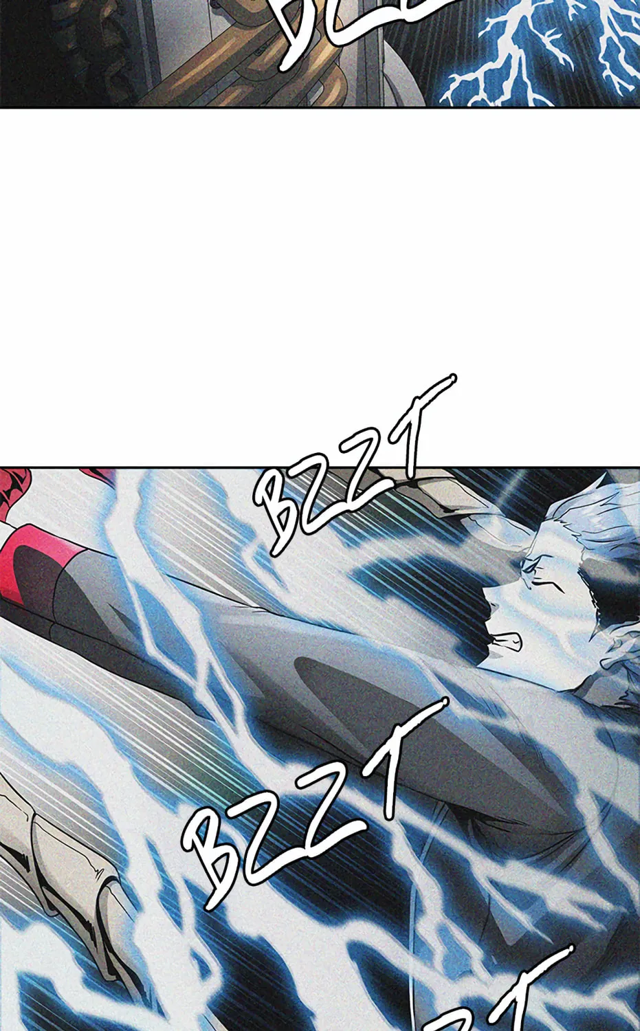 Tower of God Chapter 481 page 133 - 