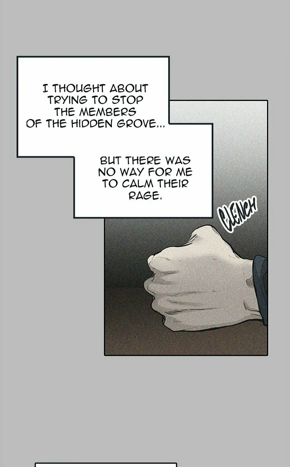 Tower of God Chapter 481 page 145 - 