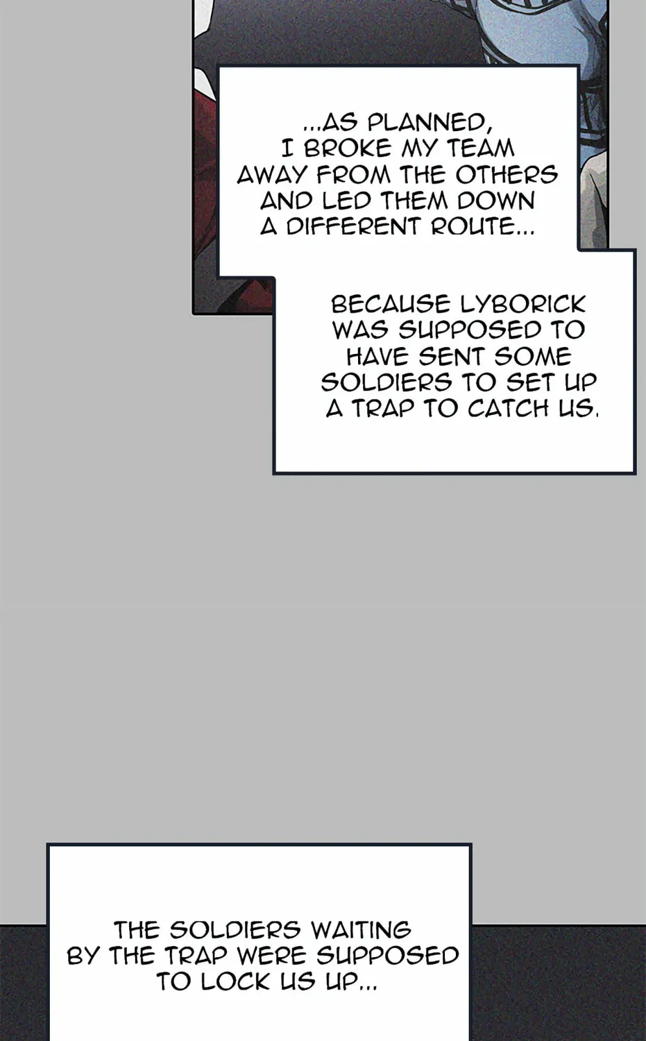 Tower of God Chapter 481 page 153 - 