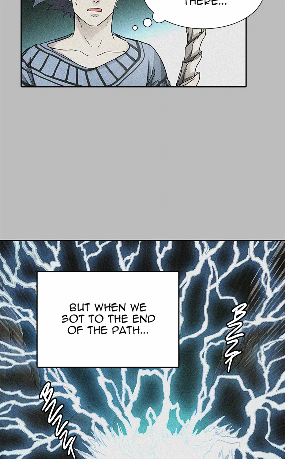 Tower of God Chapter 481 page 157 - 