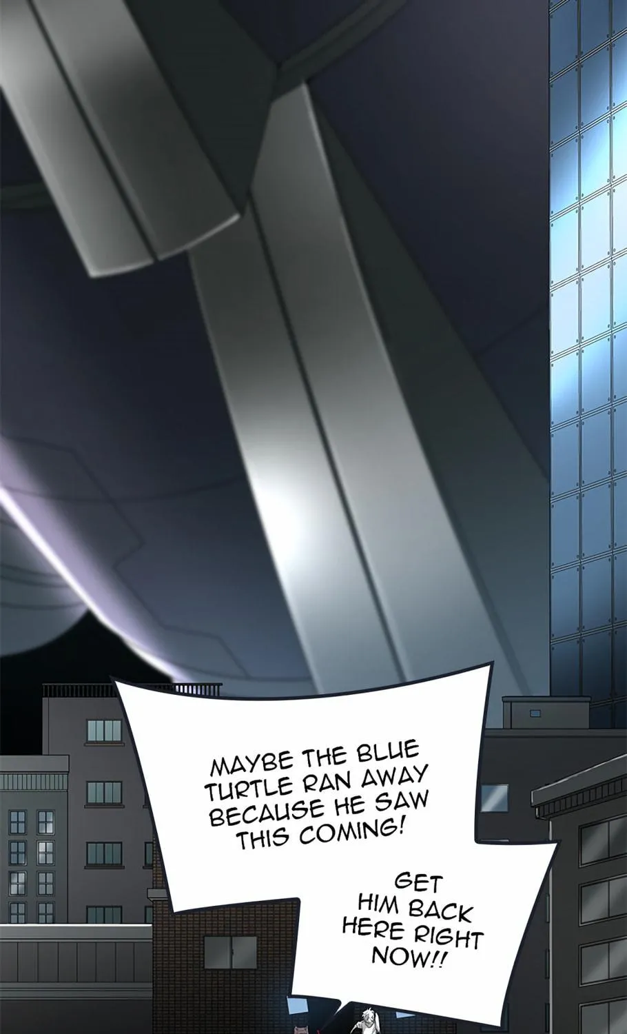 Tower of God Chapter 481 page 17 - 