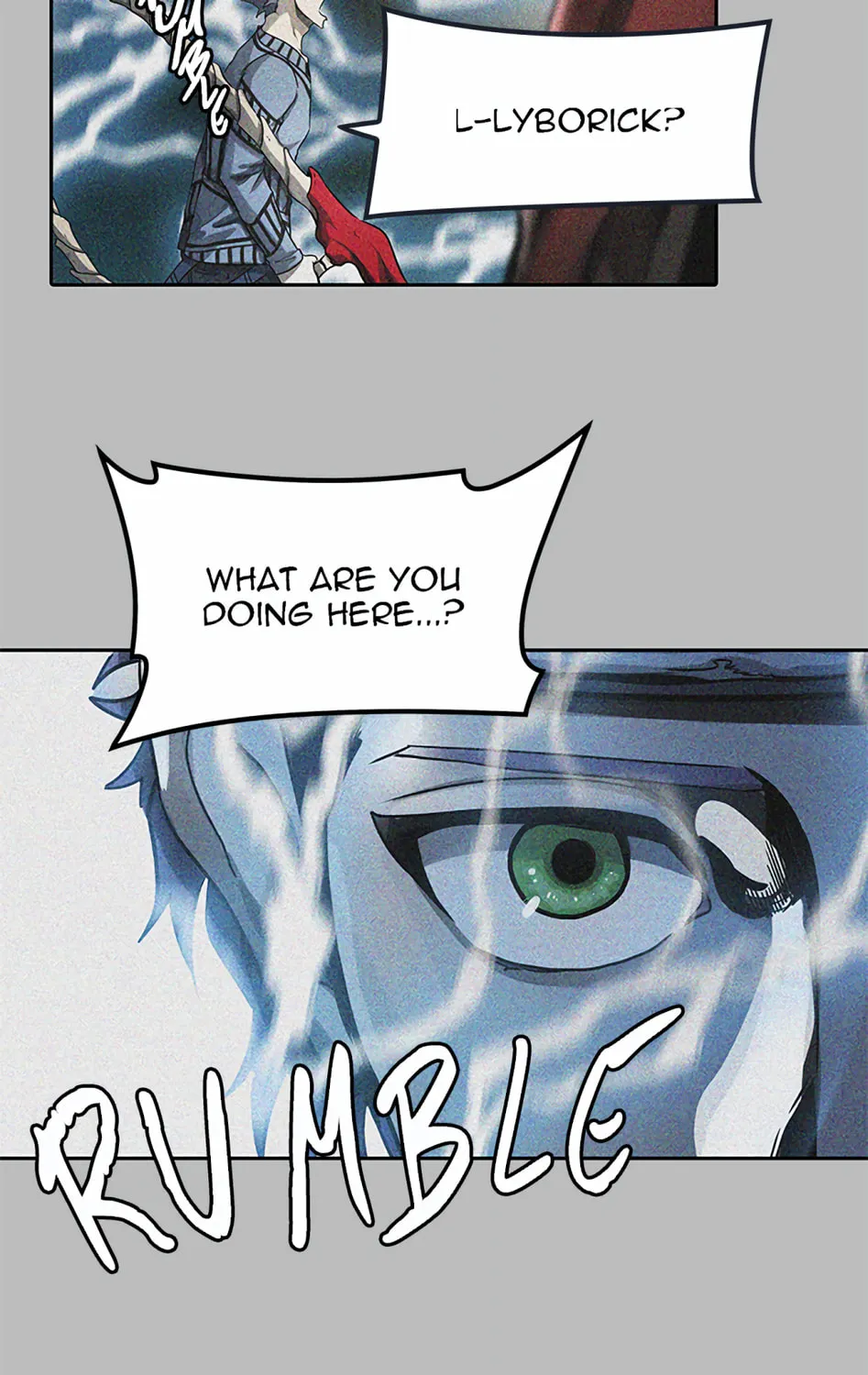 Tower of God Chapter 481 page 163 - 