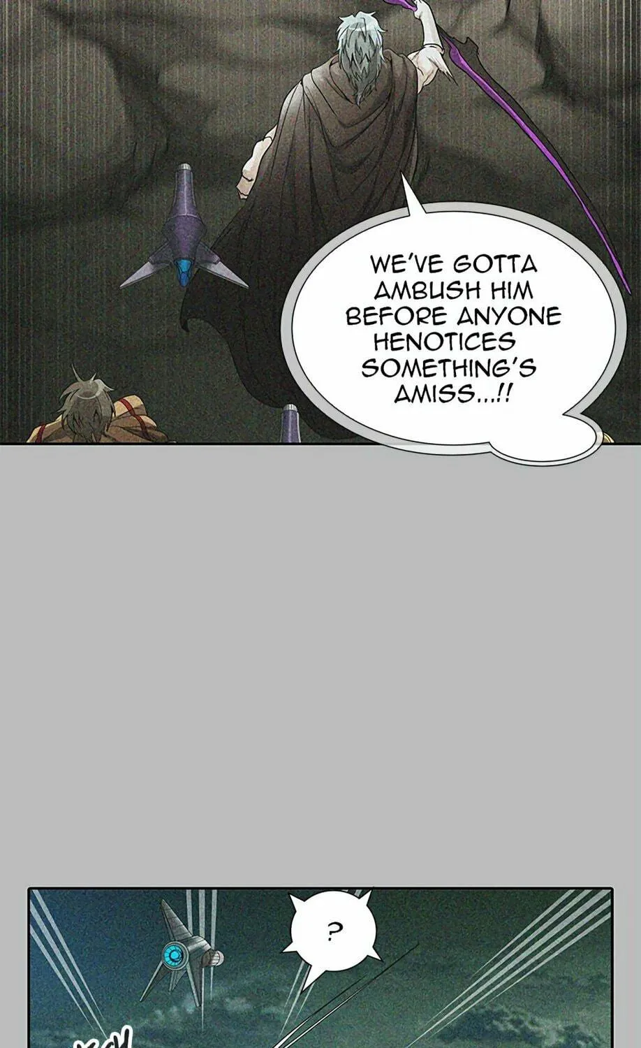 Tower of God Chapter 481 page 167 - 