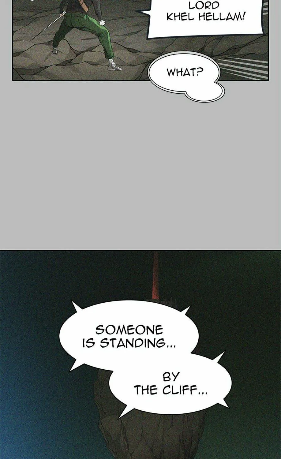 Tower of God Chapter 481 page 169 - 