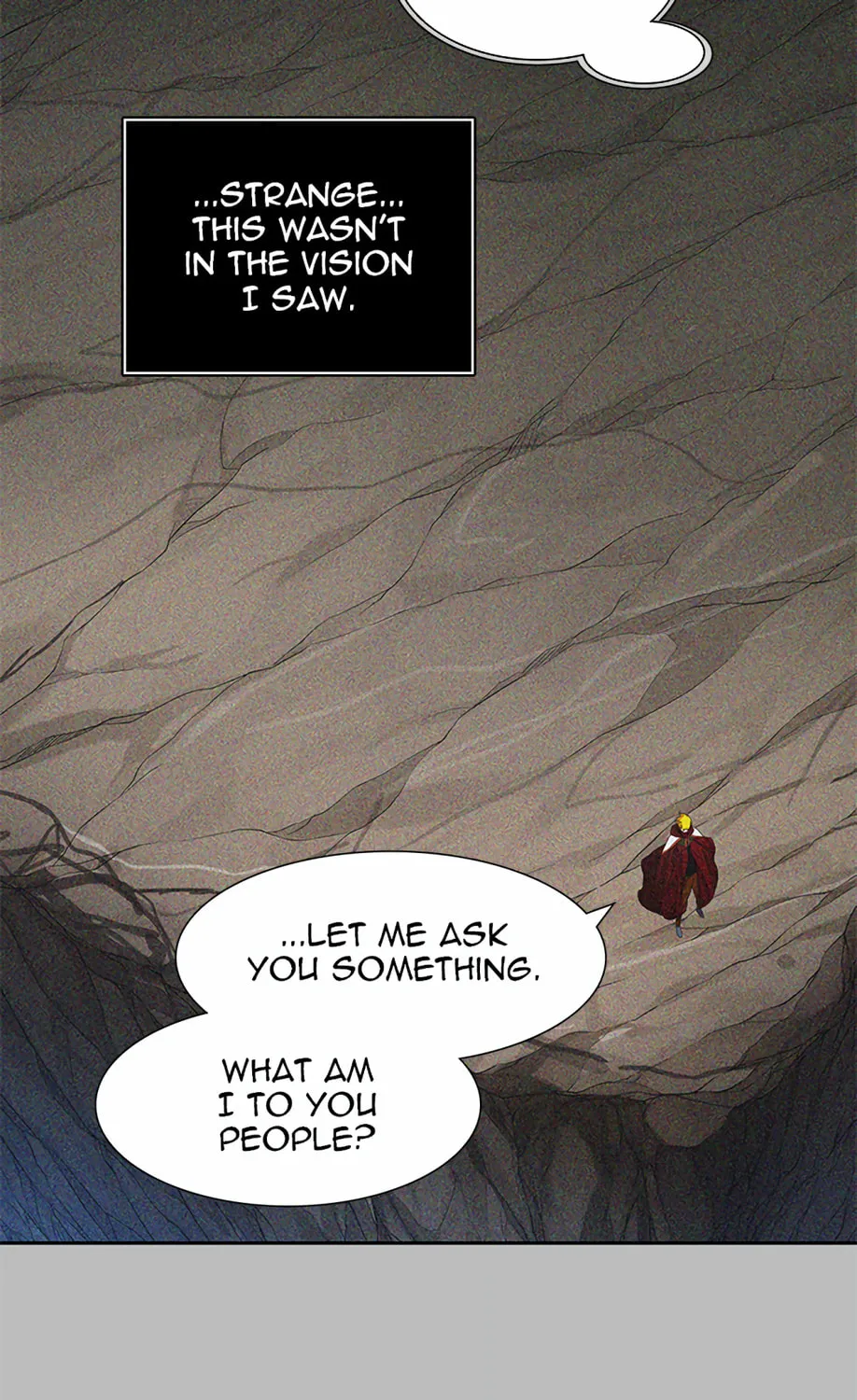 Tower of God Chapter 481 page 175 - 