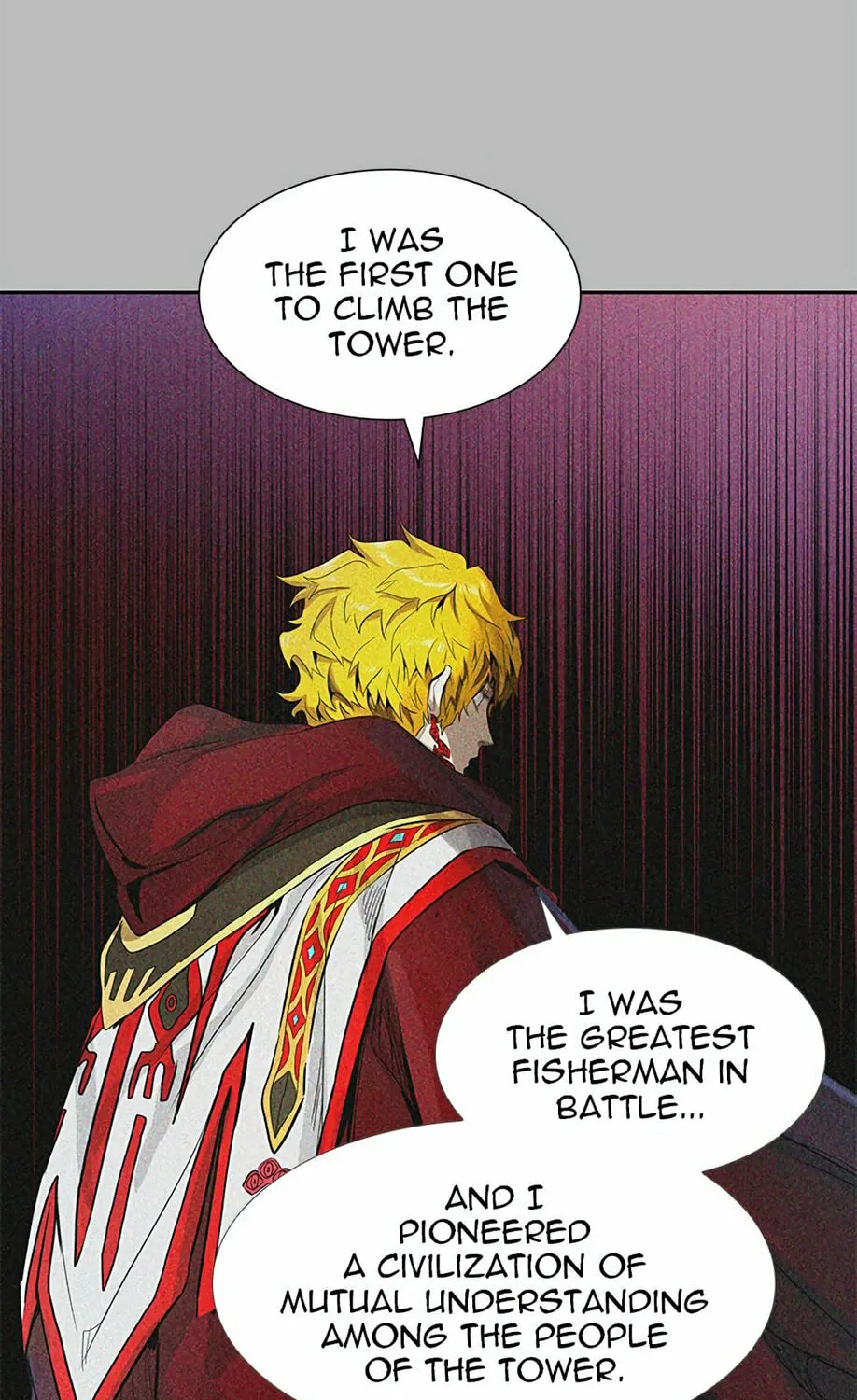 Tower of God Chapter 481 page 177 - 