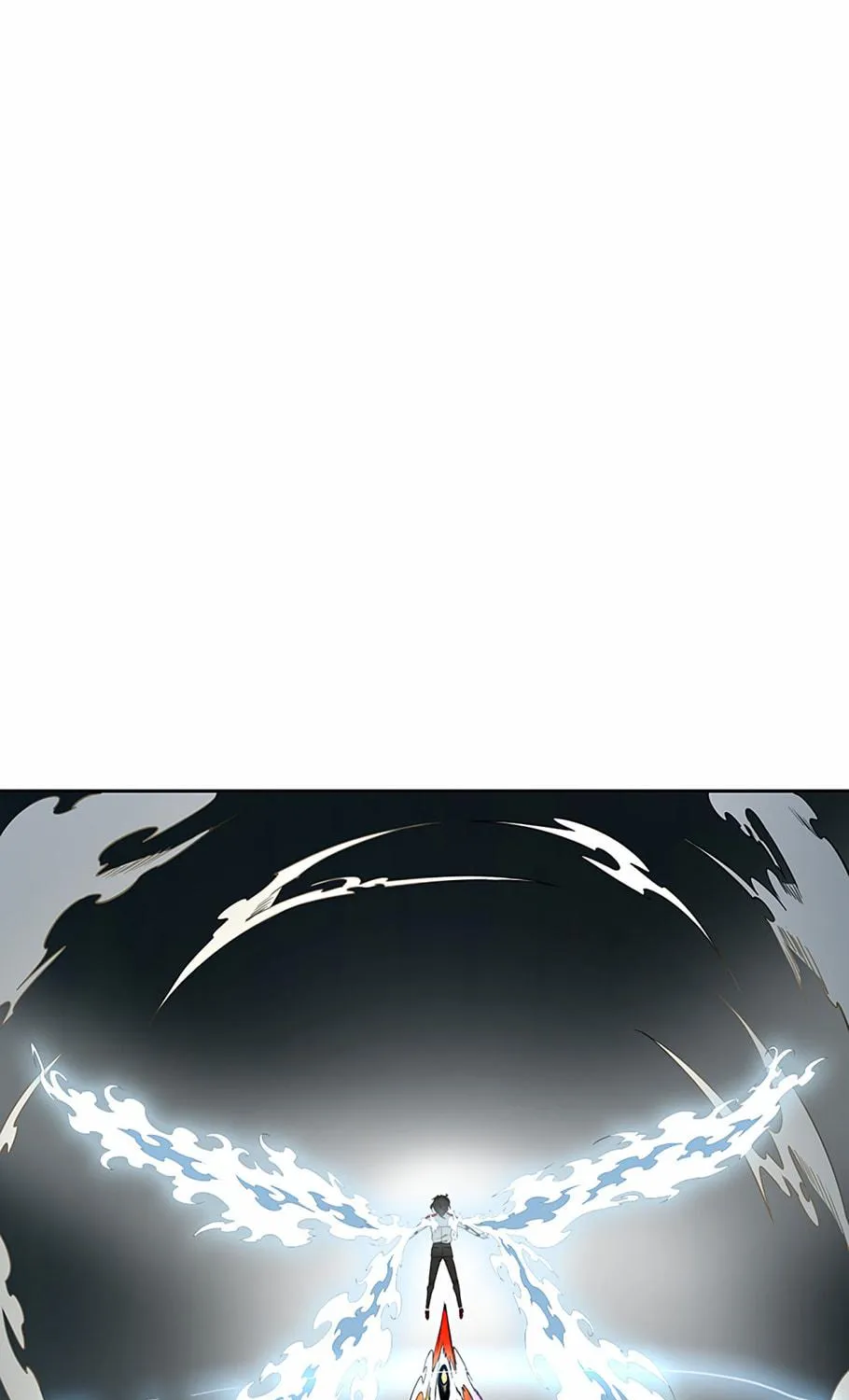 Tower of God Chapter 481 page 19 - 