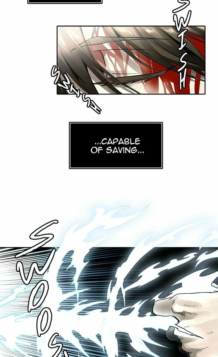 Tower of God Chapter 481 page 185 - 