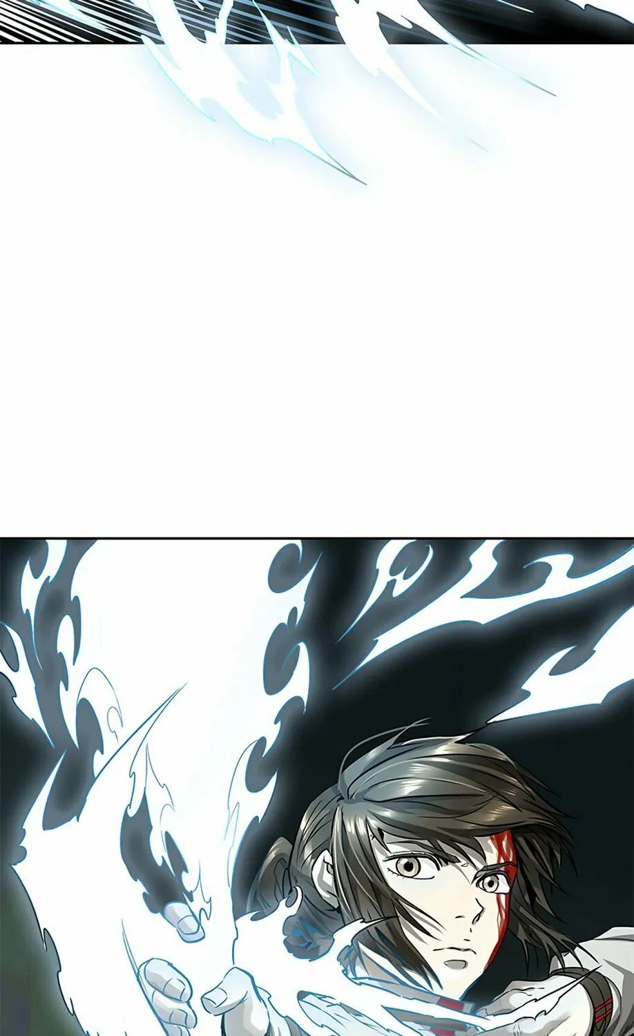 Tower of God Chapter 481 page 187 - 
