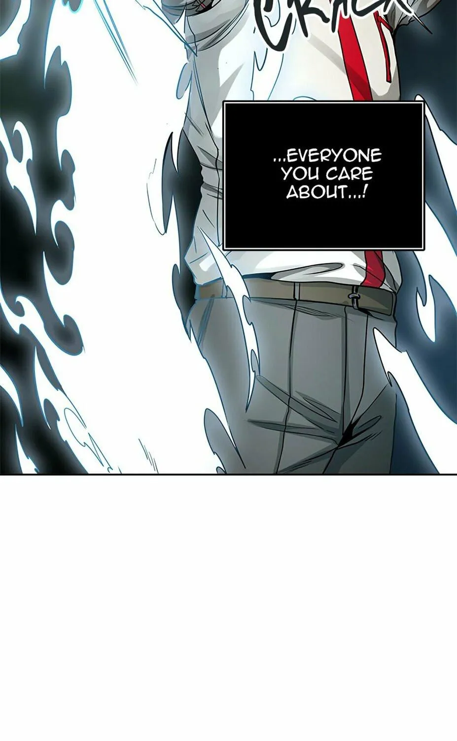 Tower of God Chapter 481 page 189 - 