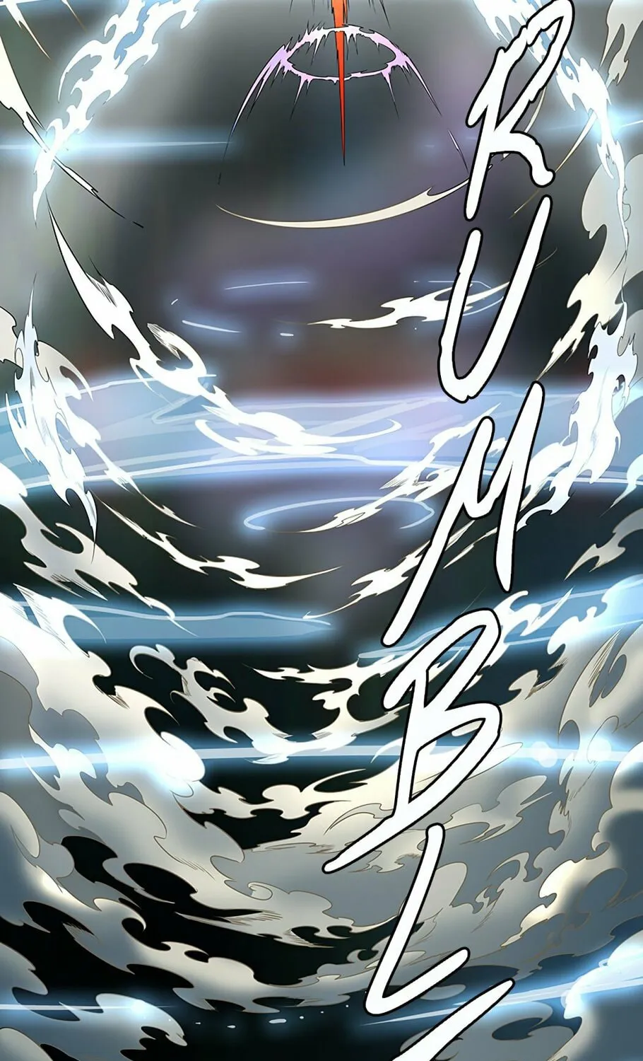 Tower of God Chapter 481 page 21 - 