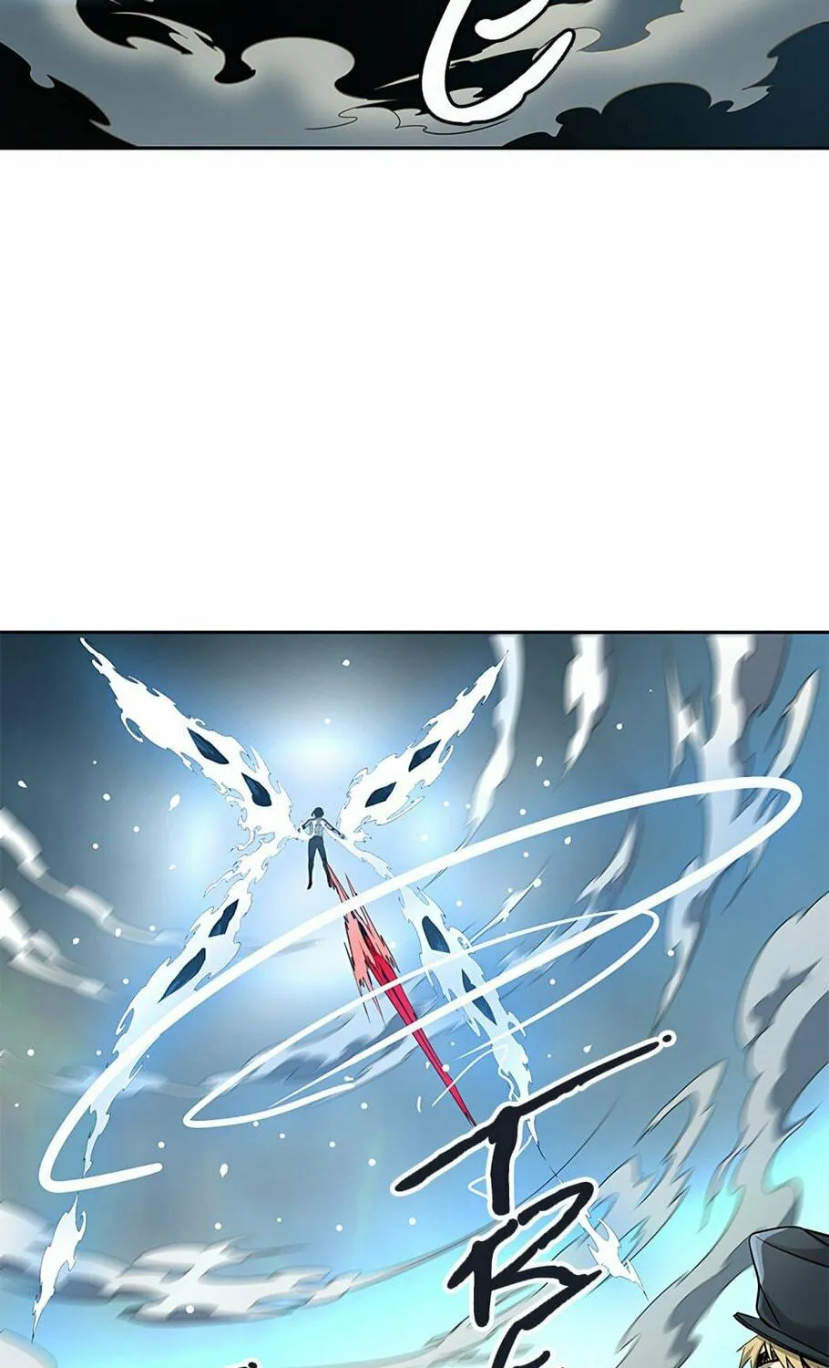 Tower of God Chapter 481 page 23 - 