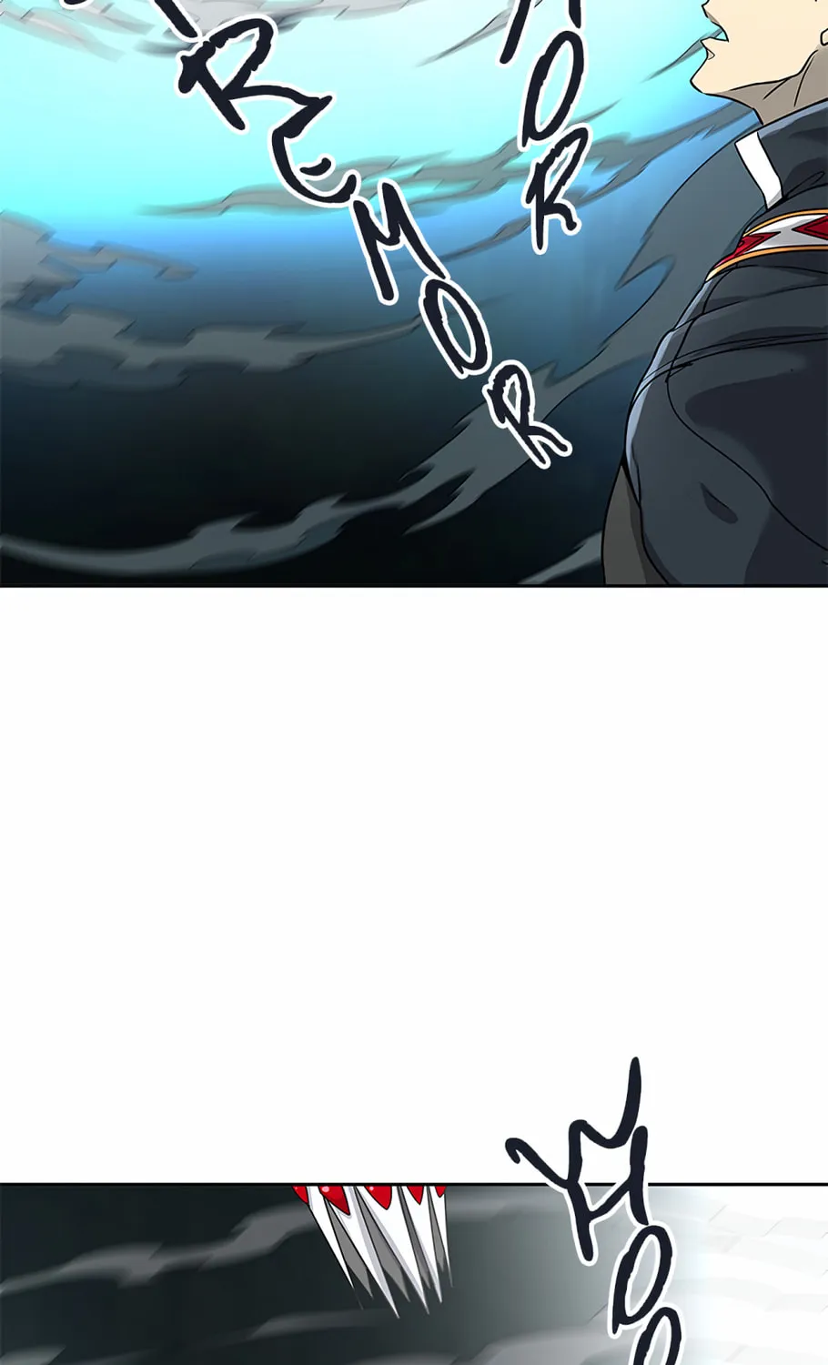 Tower of God Chapter 481 page 25 - 