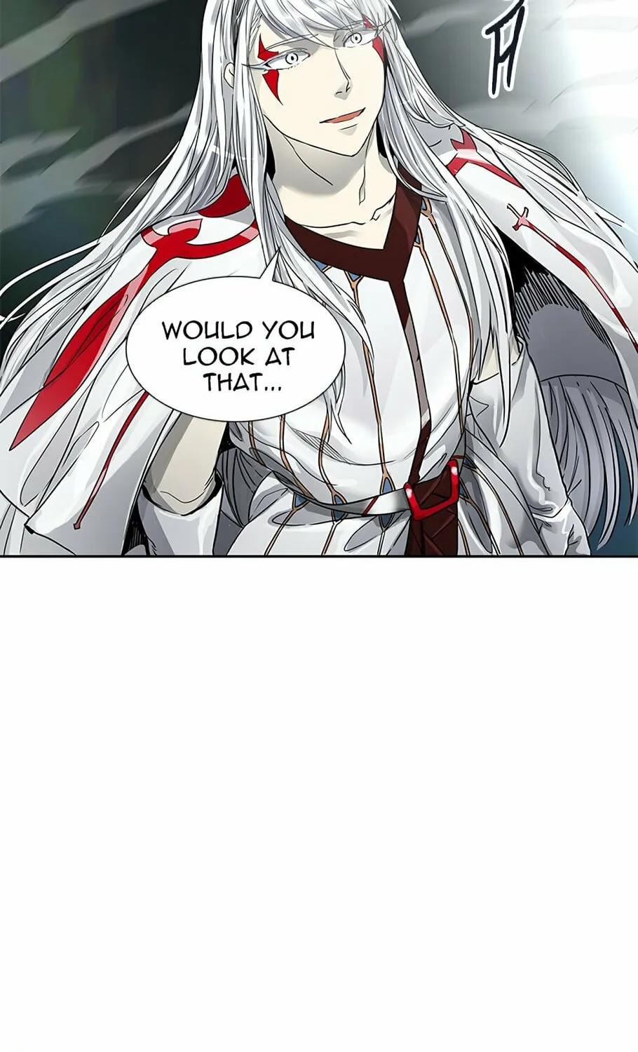 Tower of God Chapter 481 page 27 - 