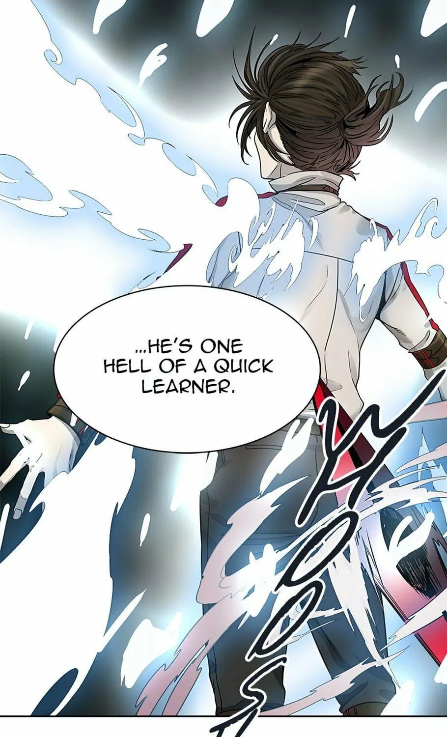 Tower of God Chapter 481 page 29 - 