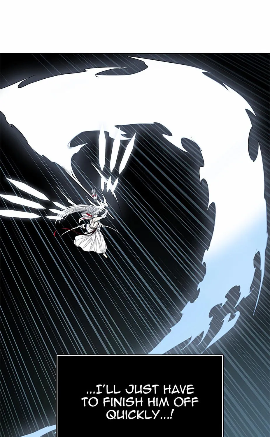 Tower of God Chapter 481 page 41 - 