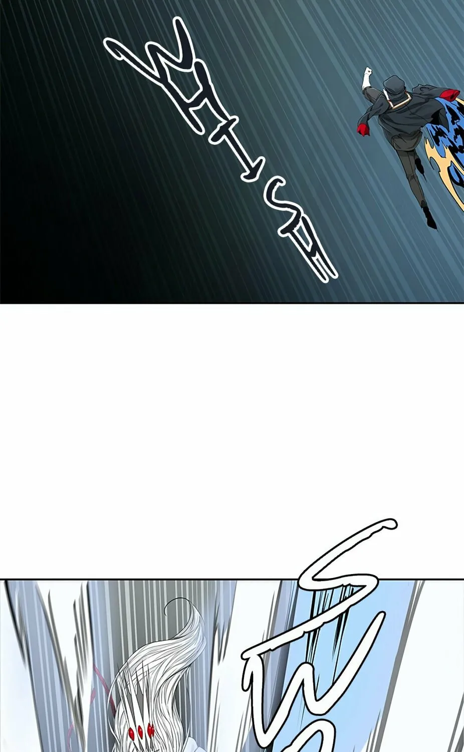 Tower of God Chapter 481 page 43 - 