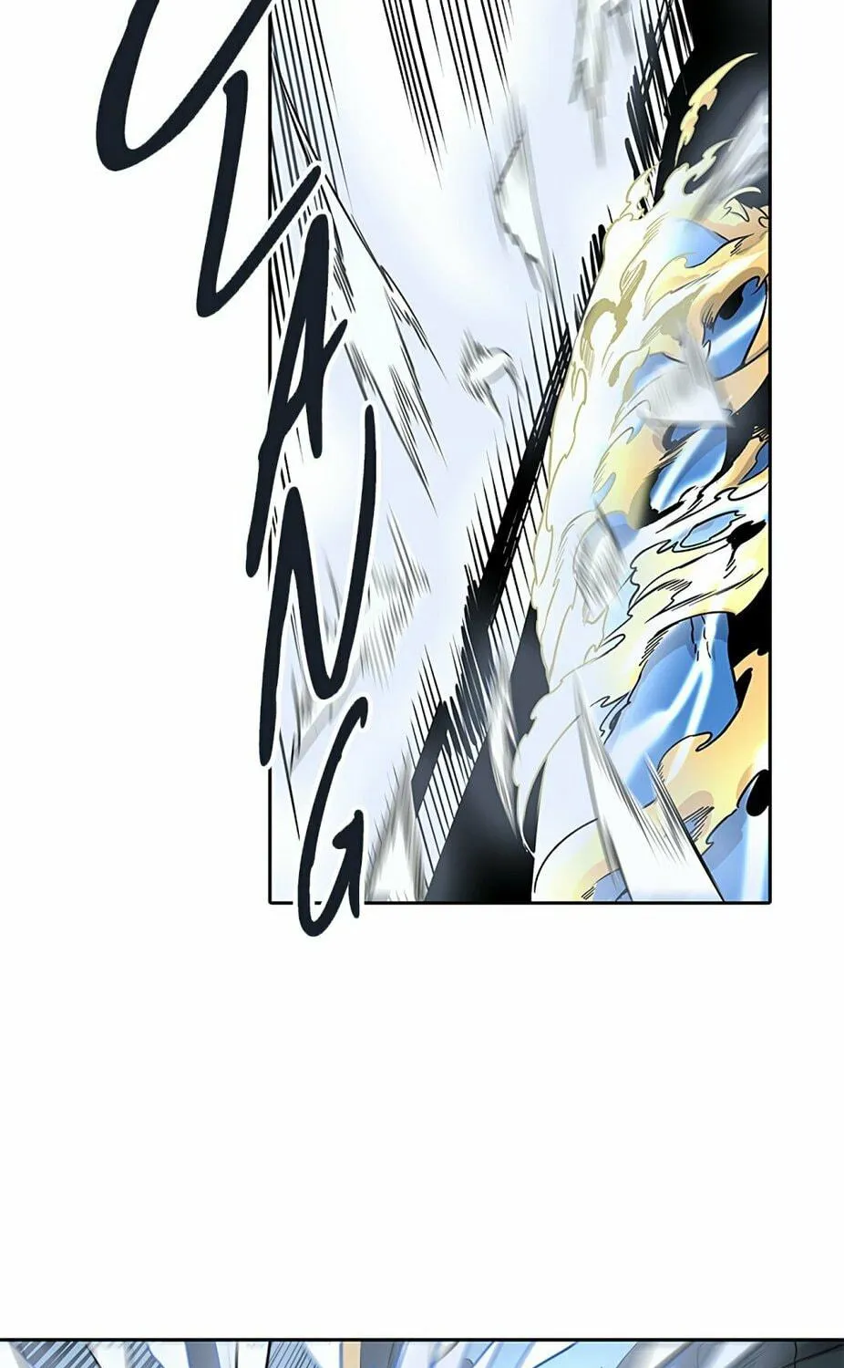 Tower of God Chapter 481 page 47 - 