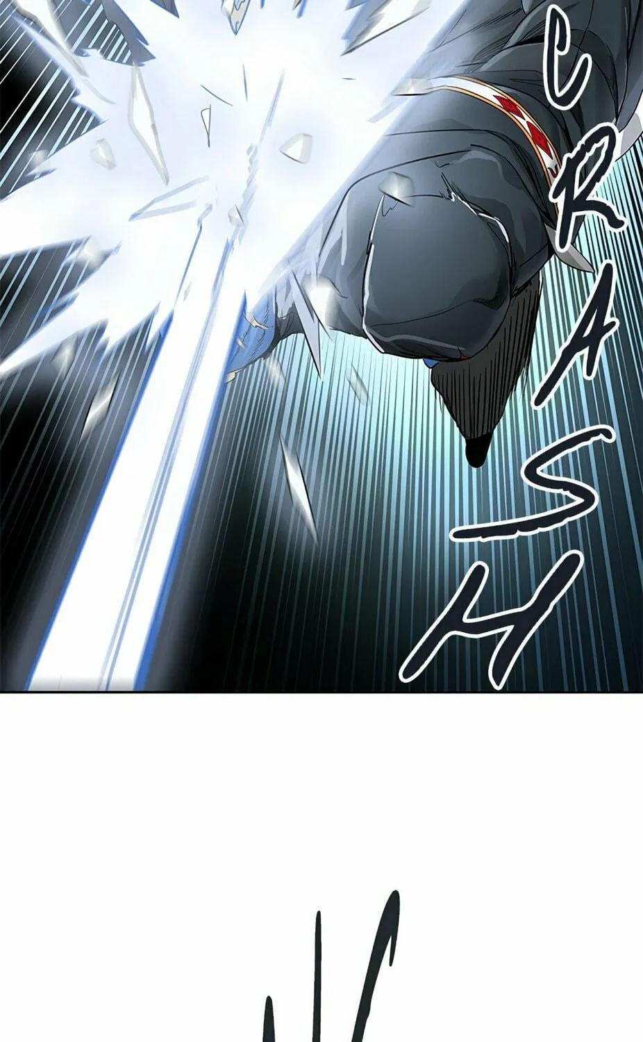 Tower of God Chapter 481 page 49 - 