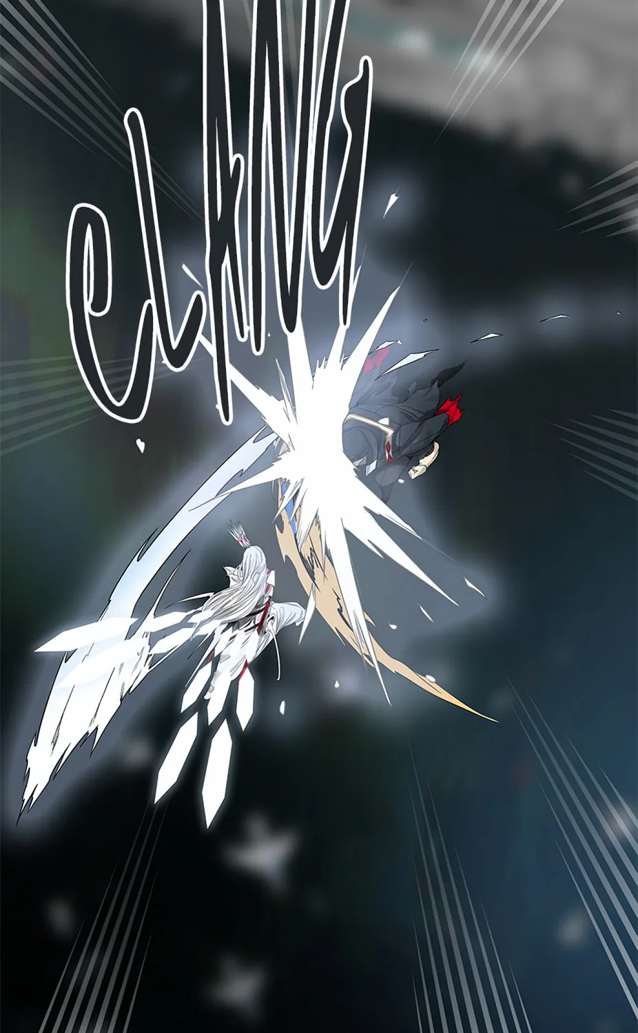 Tower of God Chapter 481 page 51 - 