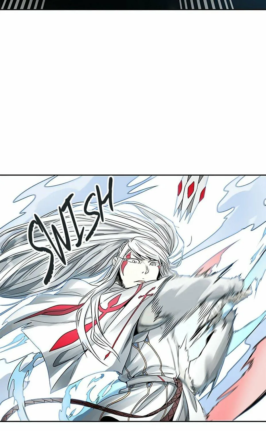 Tower of God Chapter 481 page 53 - 