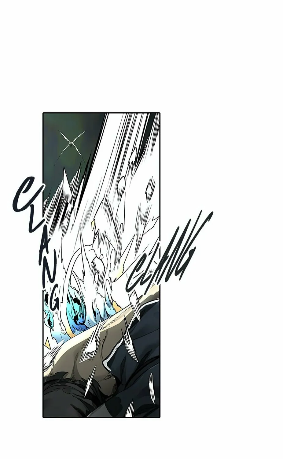 Tower of God Chapter 481 page 55 - 