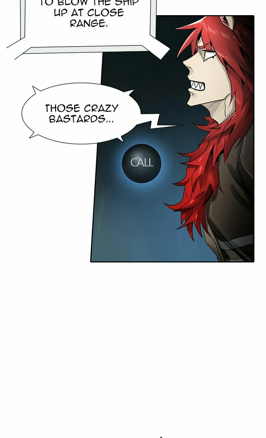 Tower of God Chapter 481 page 7 - 