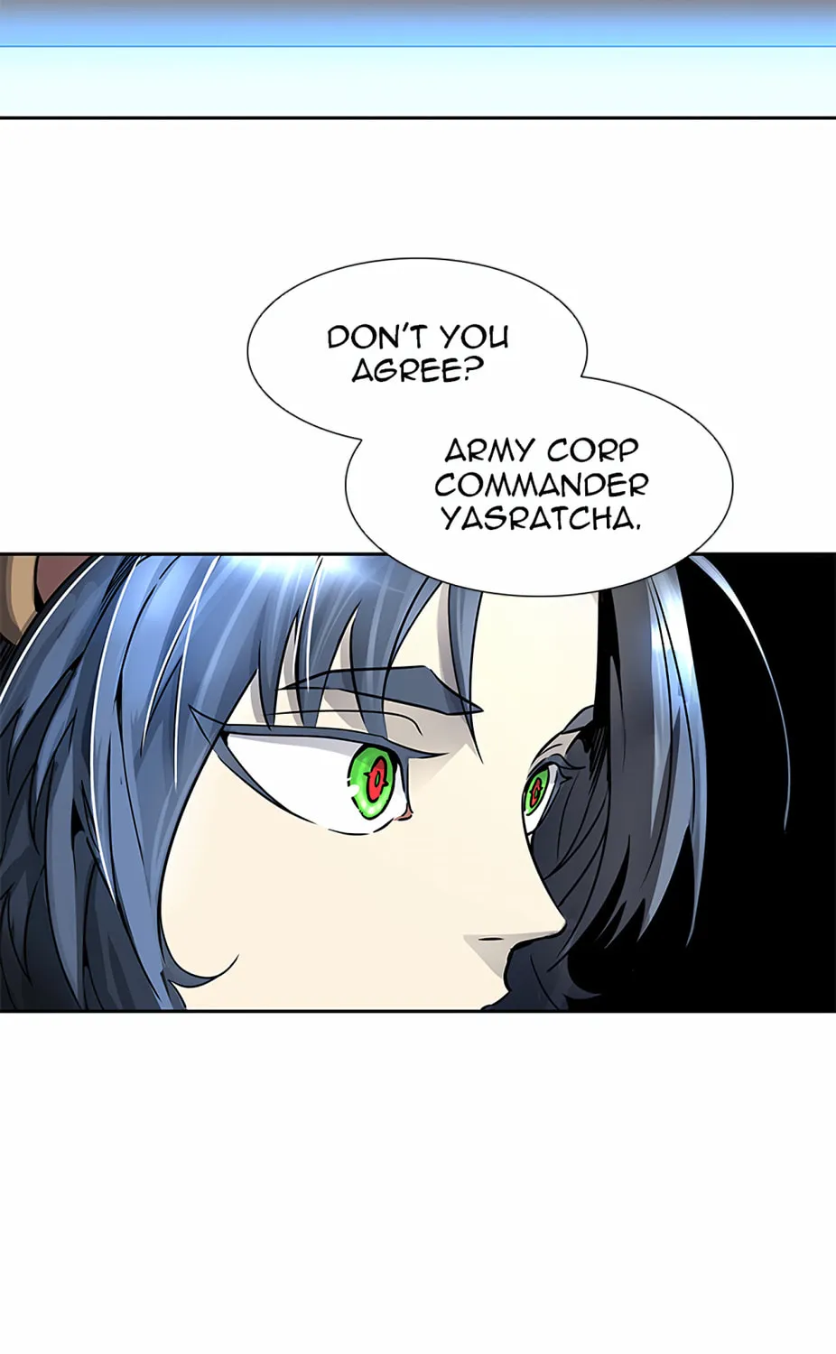 Tower of God Chapter 481 page 67 - 