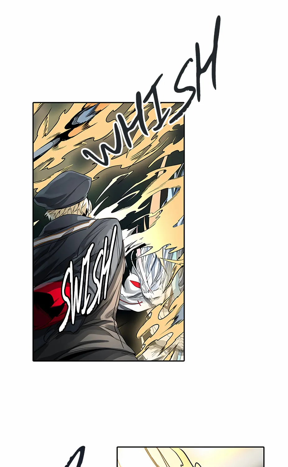 Tower of God Chapter 481 page 73 - 