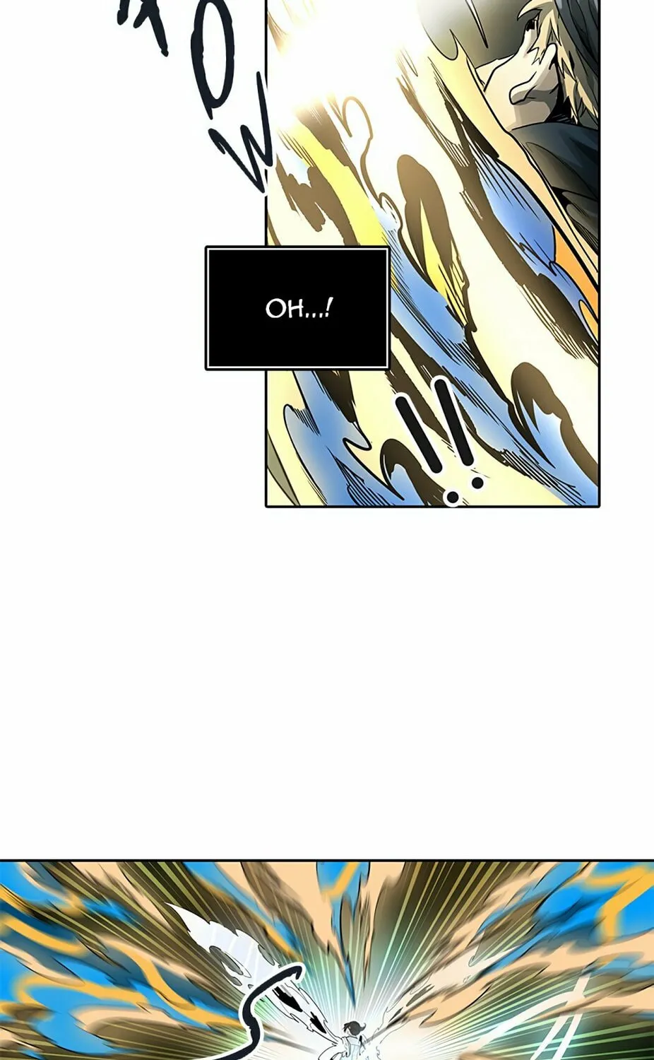 Tower of God Chapter 481 page 75 - 