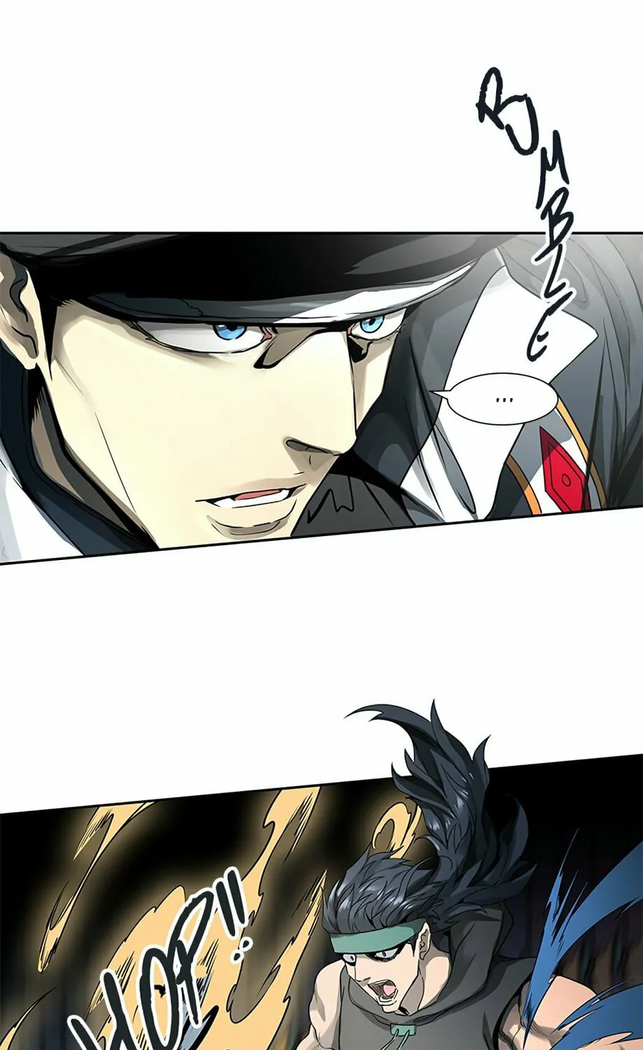 Tower of God Chapter 481 page 81 - 