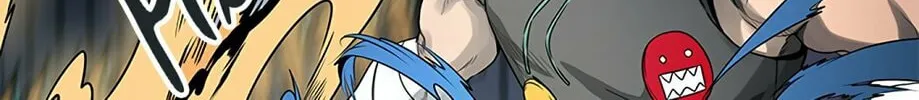 Tower of God Chapter 481 page 82 - 