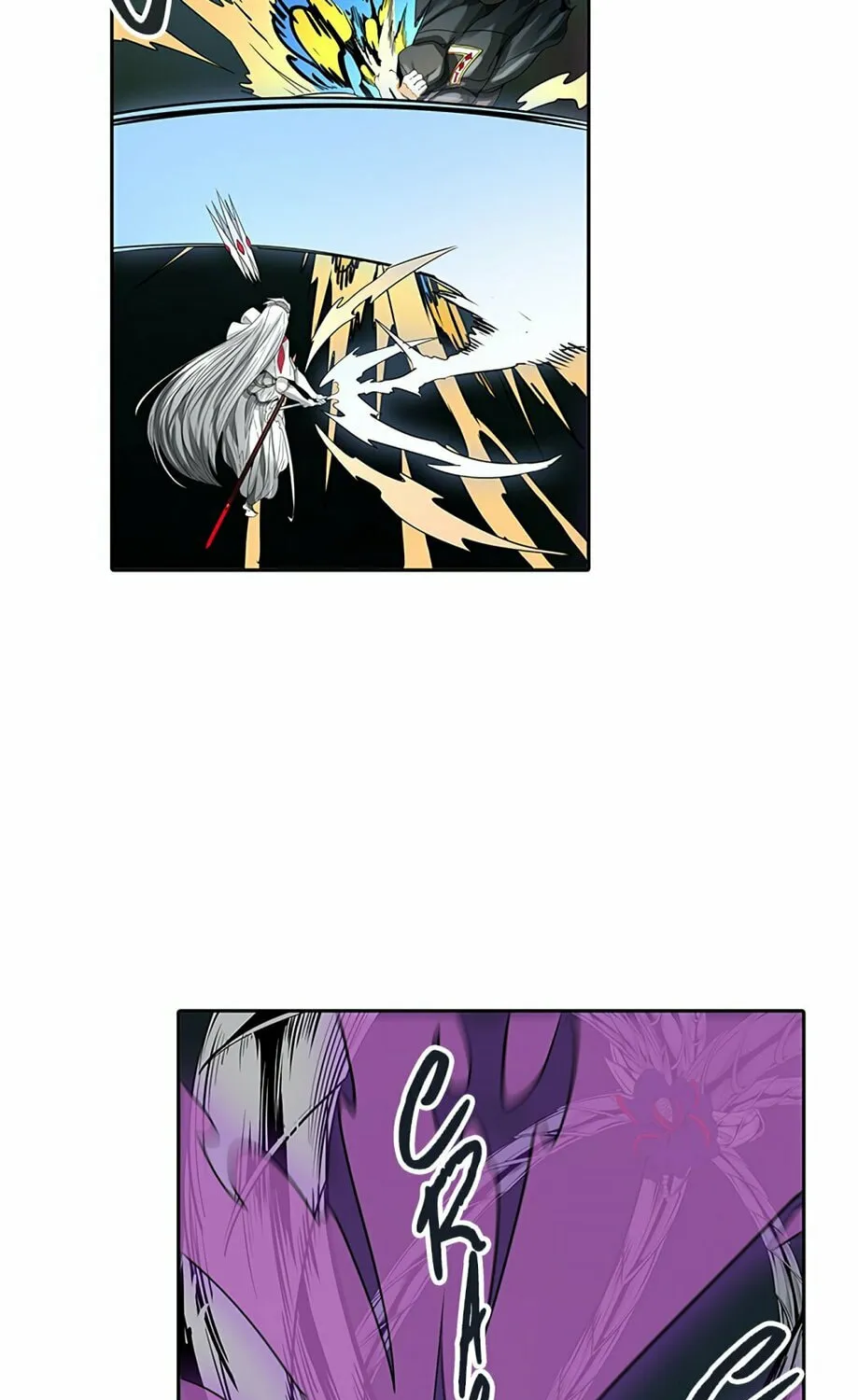 Tower of God Chapter 481 page 85 - 