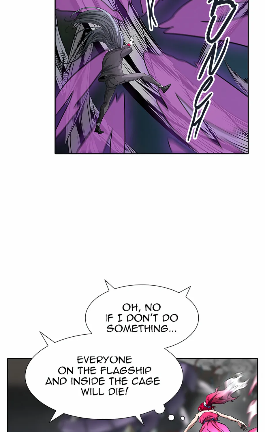 Tower of God Chapter 481 page 87 - 