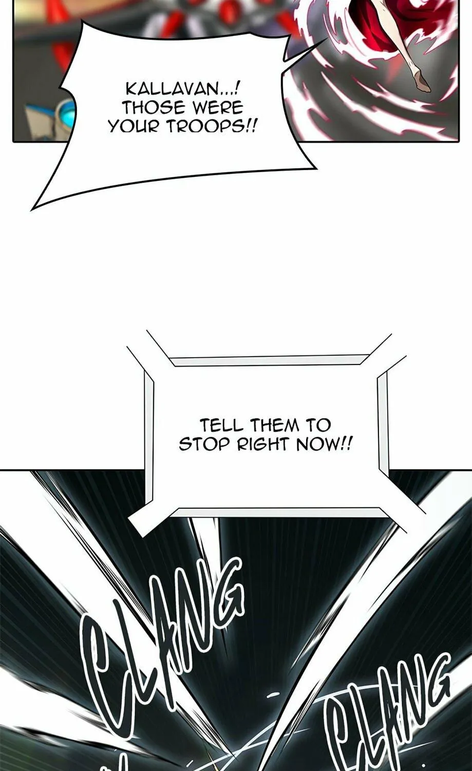 Tower of God Chapter 481 page 89 - 